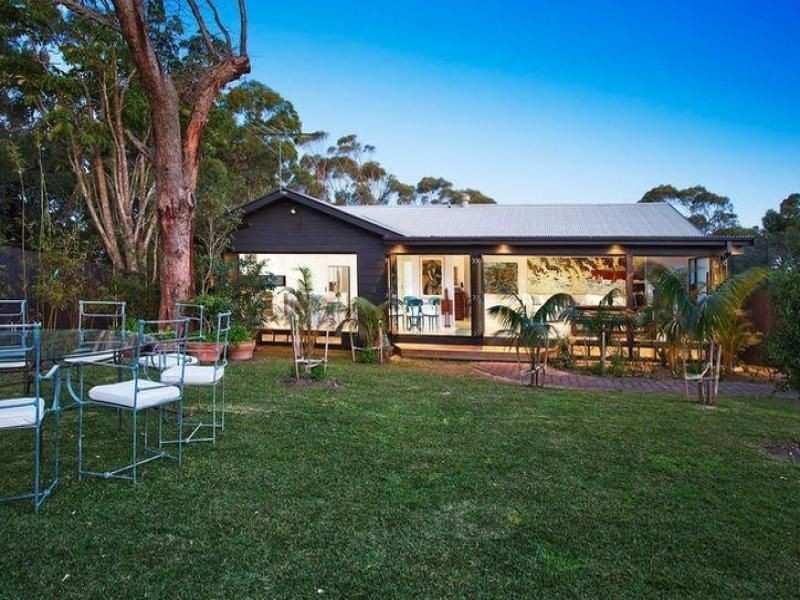 8 Cynthea Road, Palm Beach NSW 2108