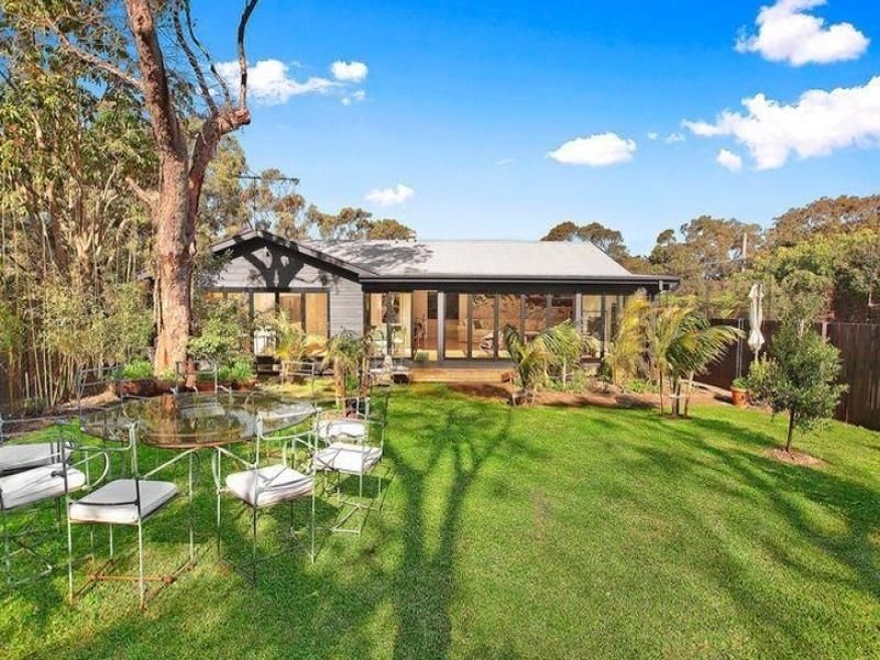 8 Cynthea Road, Palm Beach NSW 2108