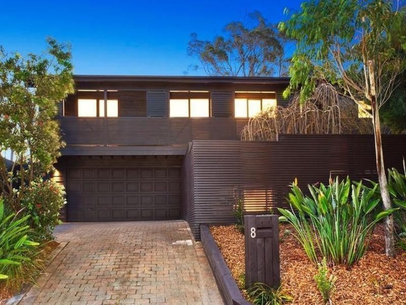 8 Cynthea Road, Palm Beach NSW 2108