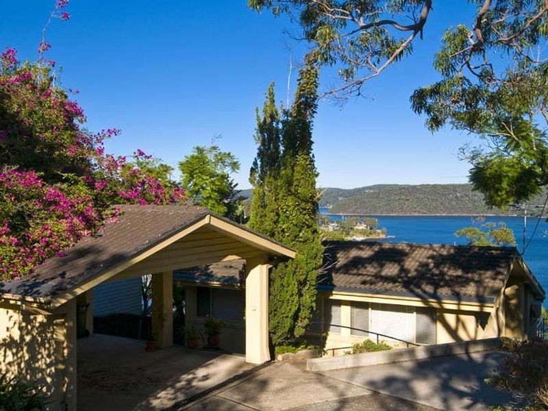 16 Bynya Road, Palm Beach NSW 2108
