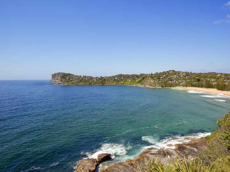 295 Whale Beach Road, Whale Beach NSW 2107