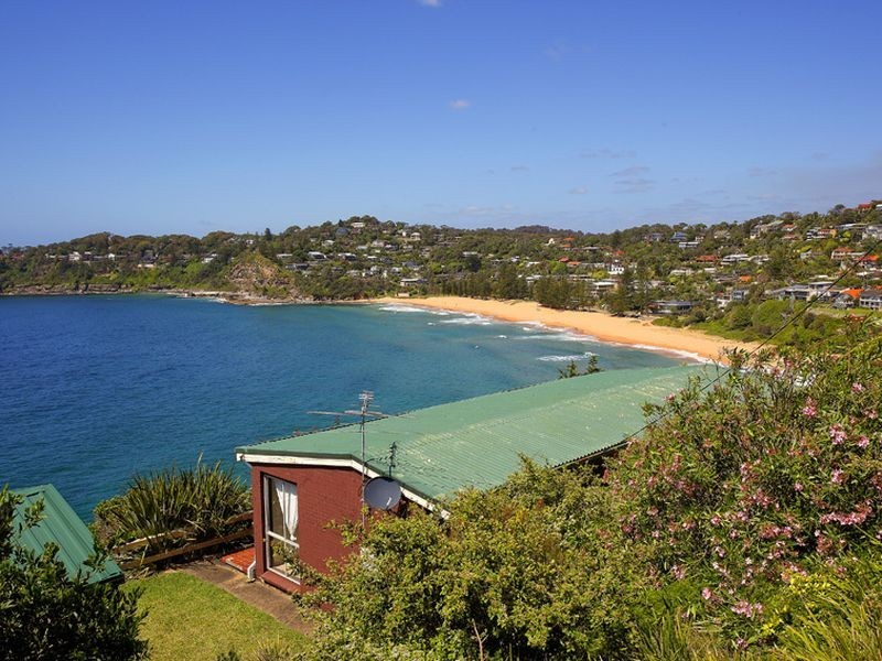 295 Whale Beach Road, Whale Beach NSW 2107