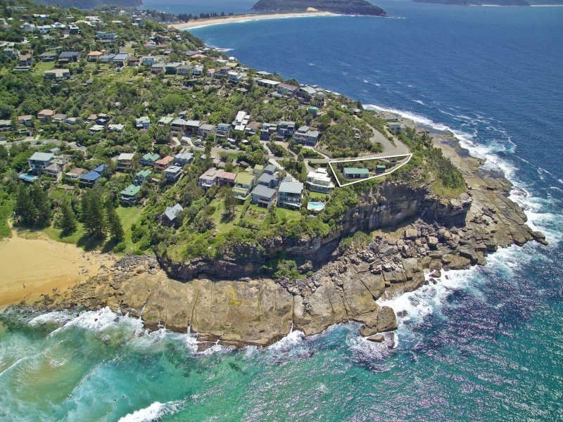 295 Whale Beach Road, Whale Beach NSW 2107