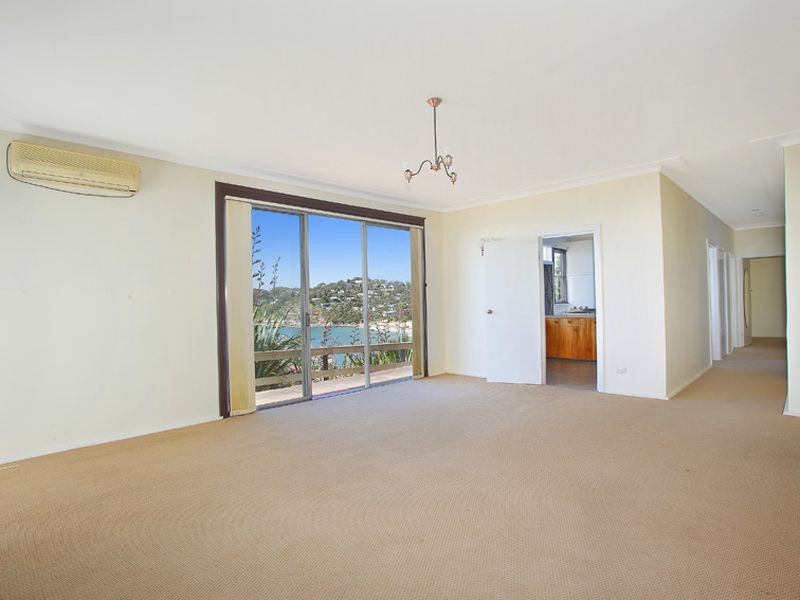 295 Whale Beach Road, Whale Beach NSW 2107