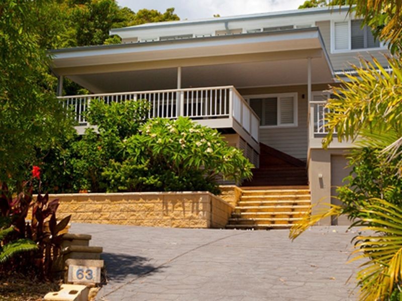 63 Whale Beach Road, Avalon NSW 2107
