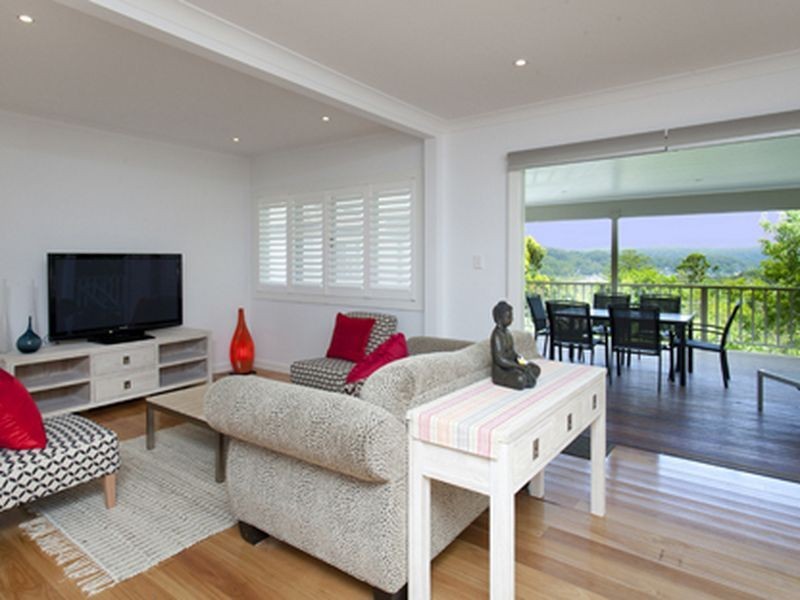 63 Whale Beach Road, Avalon NSW 2107