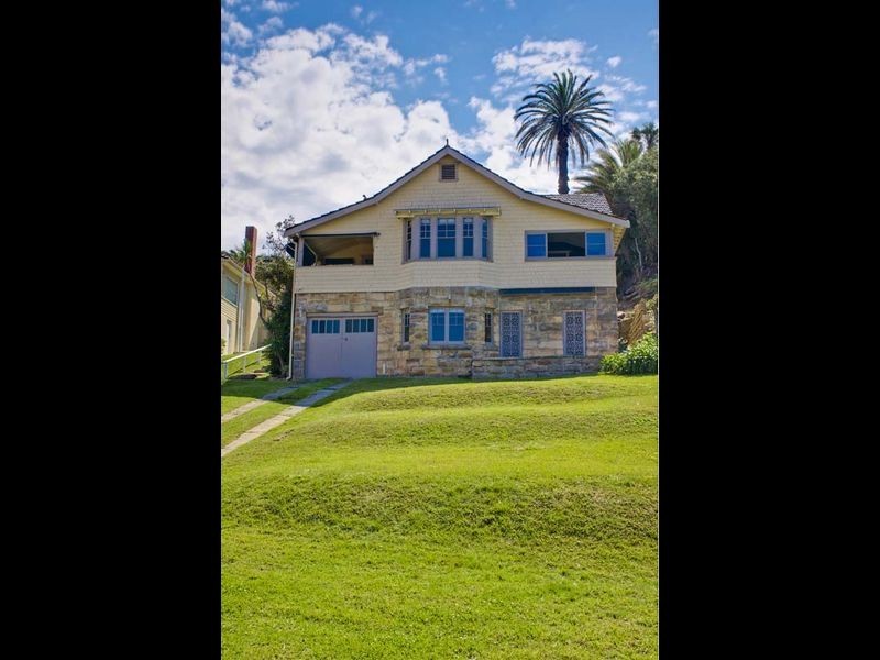 2 Palm Beach Road, Palm Beach NSW 2108