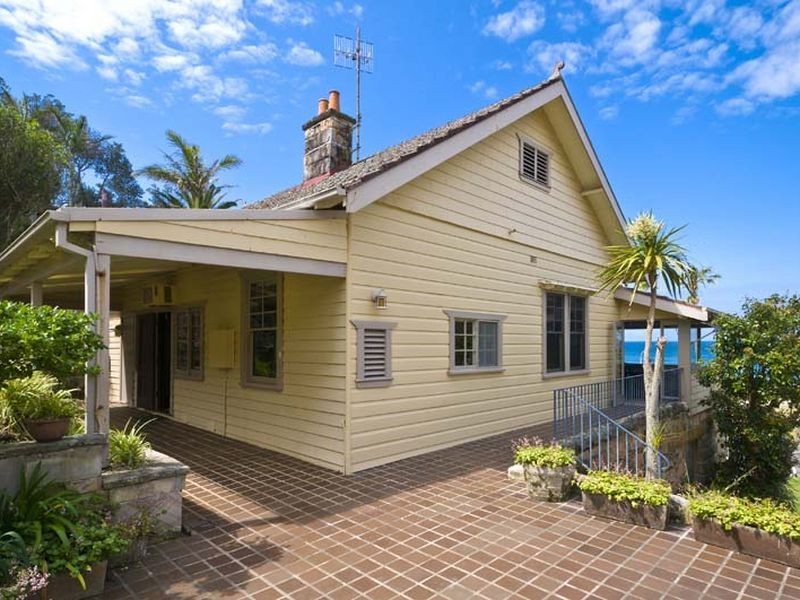 2 Palm Beach Road, Palm Beach NSW 2108