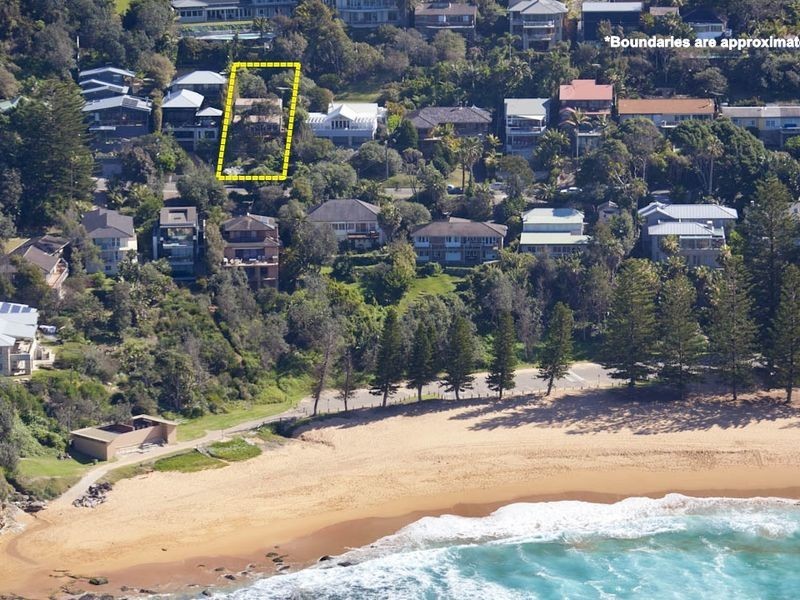 176 Whale Beach Road, Whale Beach NSW 2107