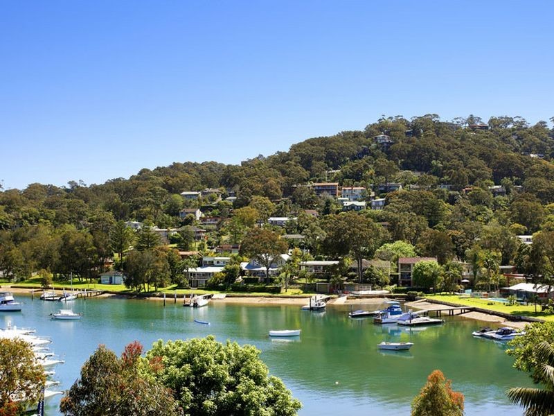 17/14 Princes Street, Newport NSW 2106