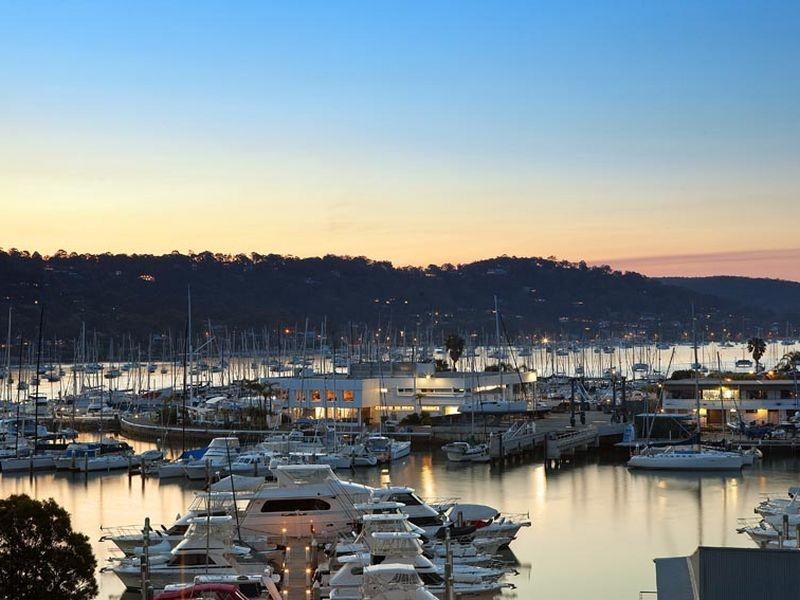 17/14 Princes Street, Newport NSW 2106