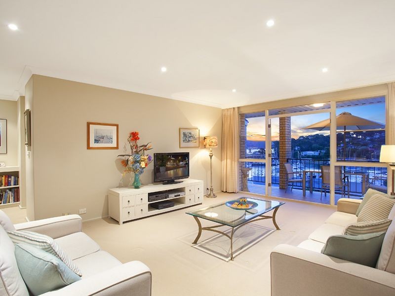 17/14 Princes Street, Newport NSW 2106