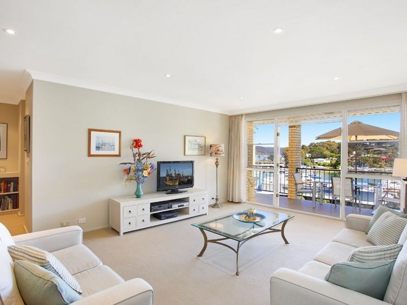 17/14 Princes Street, Newport NSW 2106