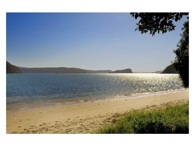 Palm Beach NSW 2108