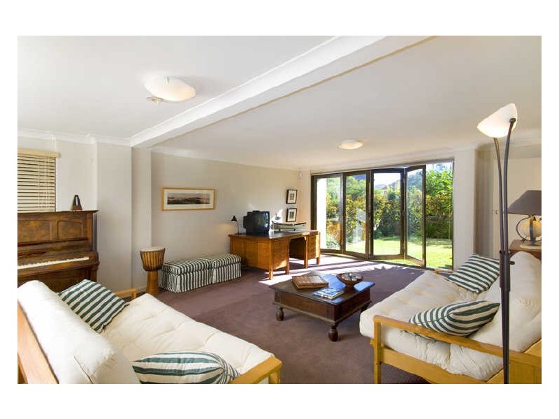 Palm Beach NSW 2108