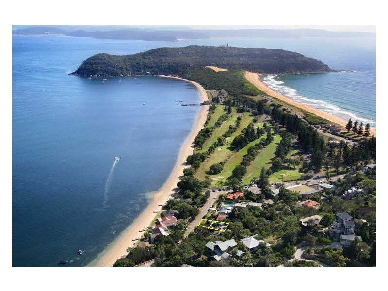 Palm Beach NSW 2108