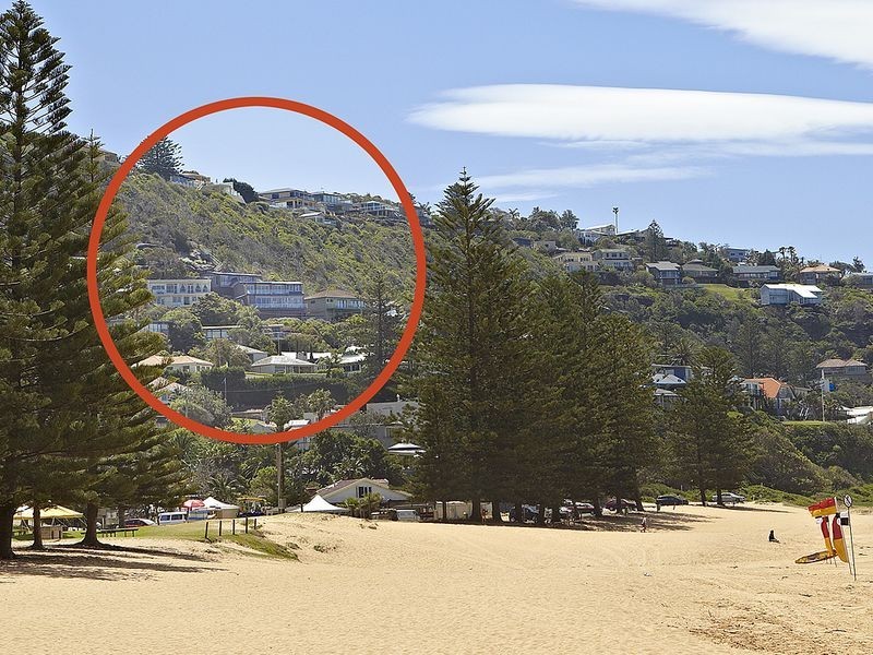 50 Morella Road, Whale Beach NSW 2107