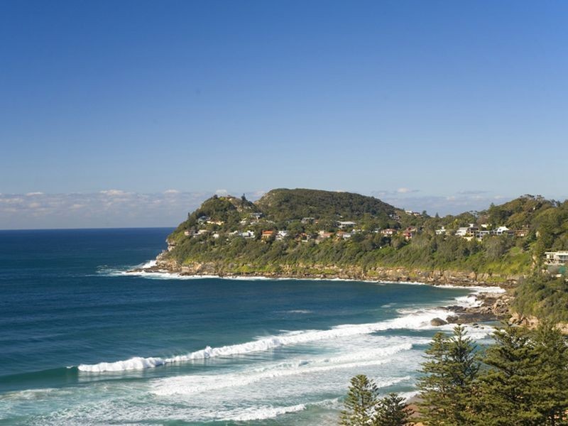 50 Morella Road, Whale Beach NSW 2107