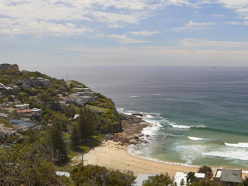 50 Morella Road, Whale Beach NSW 2107