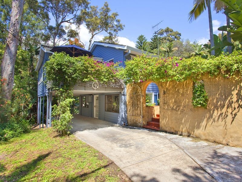 5 Gerroa Avenue, Bayview NSW 2104