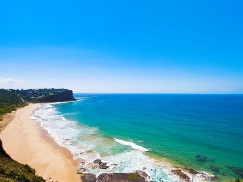 18 Hillcrest Road, Mona Vale NSW 2103