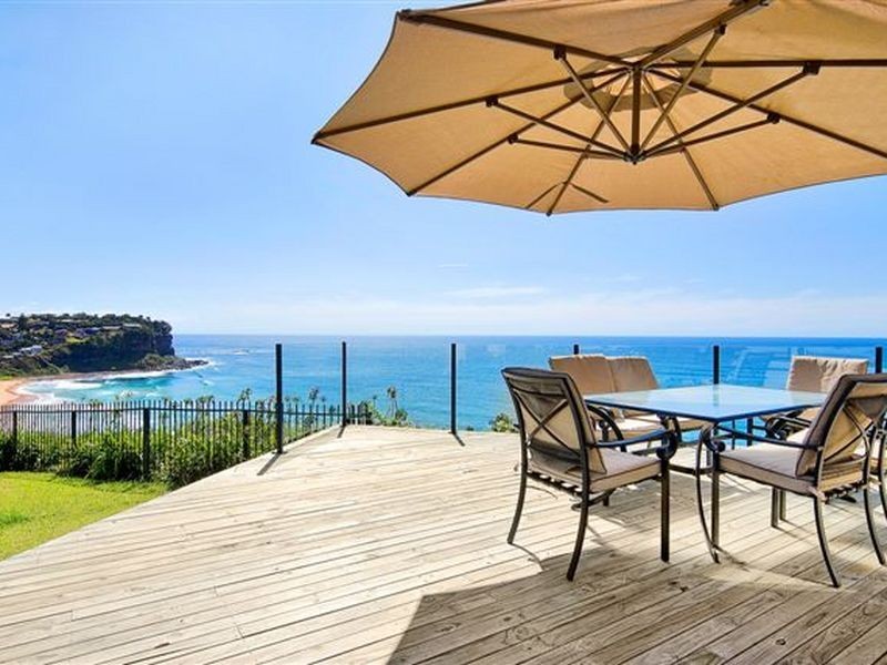 18 Hillcrest Road, Mona Vale NSW 2103