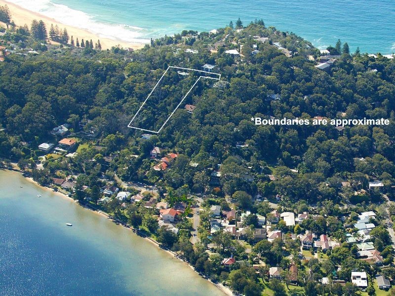 36 Beauty Drive, Whale Beach NSW 2107