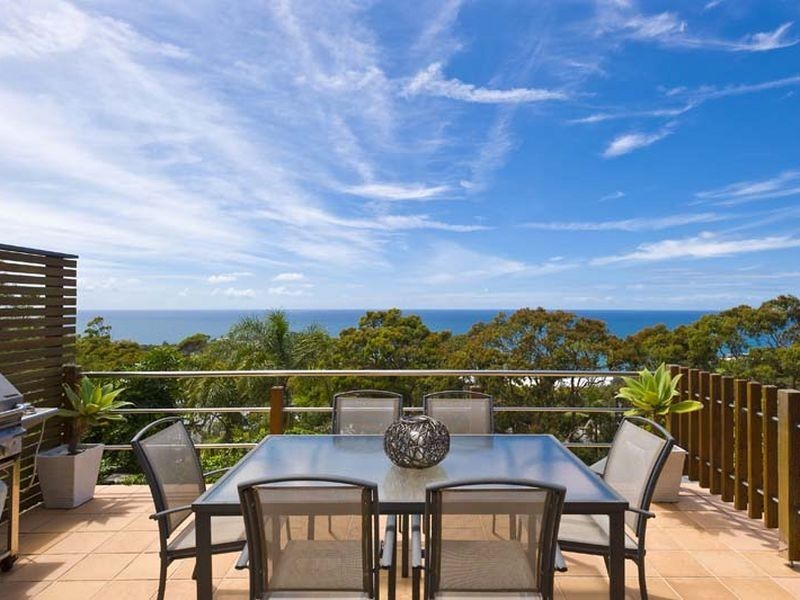 8 The Outlook, Bilgola NSW 2107