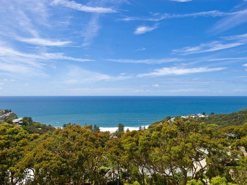 8 The Outlook, Bilgola NSW 2107