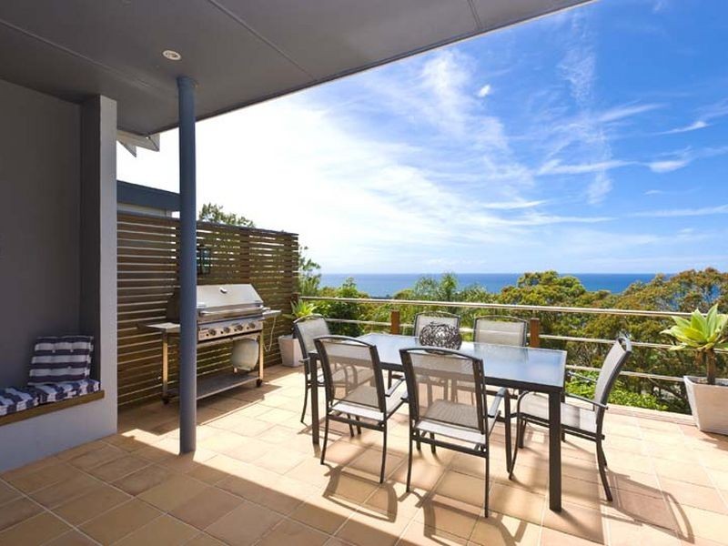 8 The Outlook, Bilgola NSW 2107