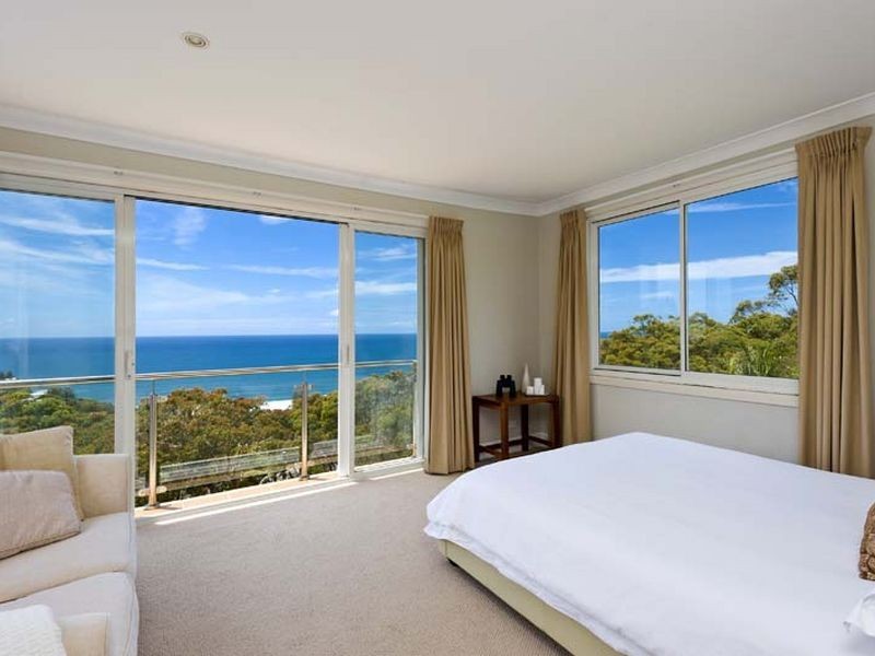 8 The Outlook, Bilgola NSW 2107