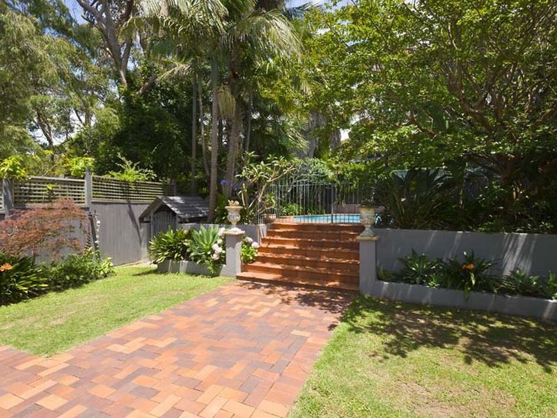 8 The Outlook, Bilgola NSW 2107