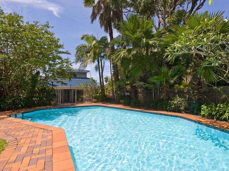 8 The Outlook, Bilgola NSW 2107