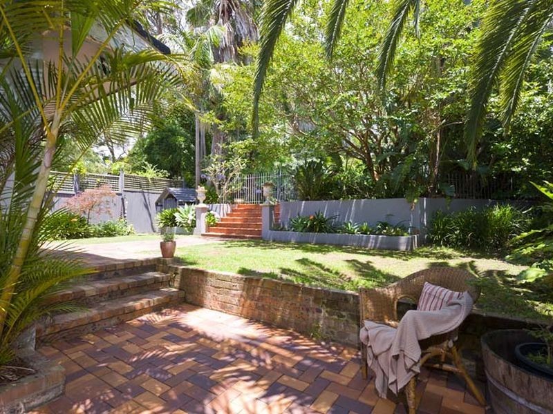 8 The Outlook, Bilgola NSW 2107