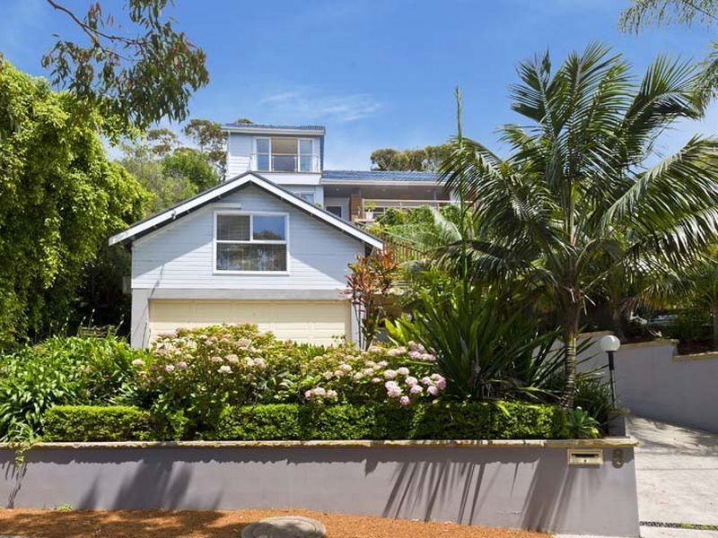 8 The Outlook, Bilgola NSW 2107