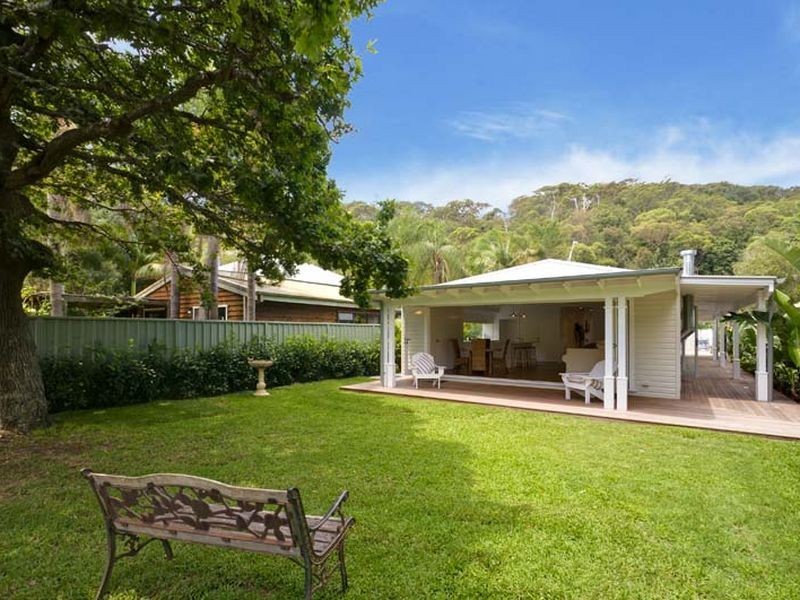 1061 Barrenjoey Road, Palm Beach NSW 2108