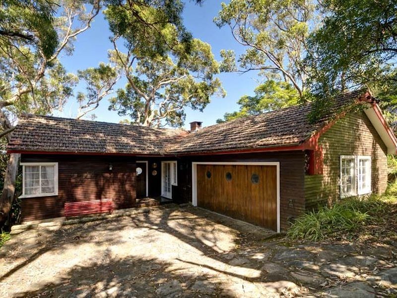 24 – 26 Bynya Road, Palm Beach NSW 2108
