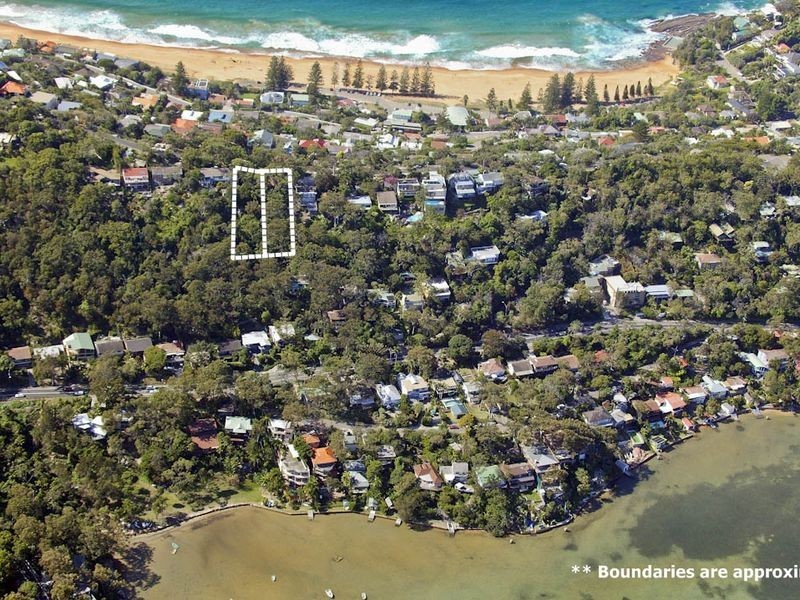 24 – 26 Bynya Road, Palm Beach NSW 2108