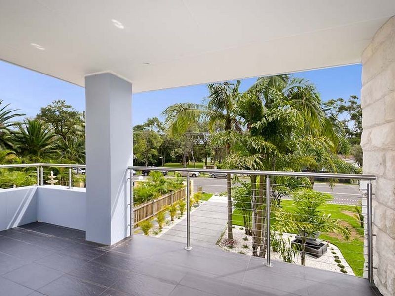 1046 Barrenjoey Road, Palm Beach NSW 2108