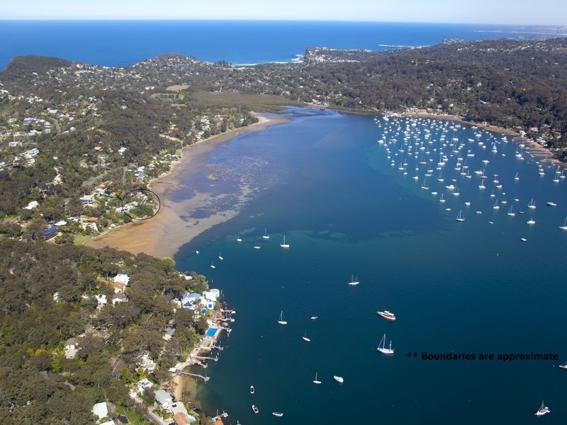 19 Thyra Road, Palm Beach NSW 2108