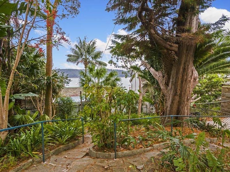 19 Thyra Road, Palm Beach NSW 2108