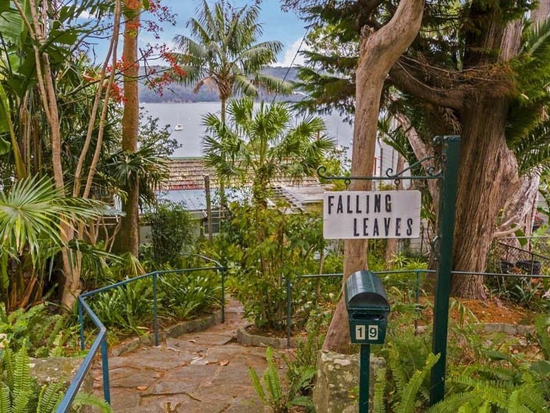 19 Thyra Road, Palm Beach NSW 2108