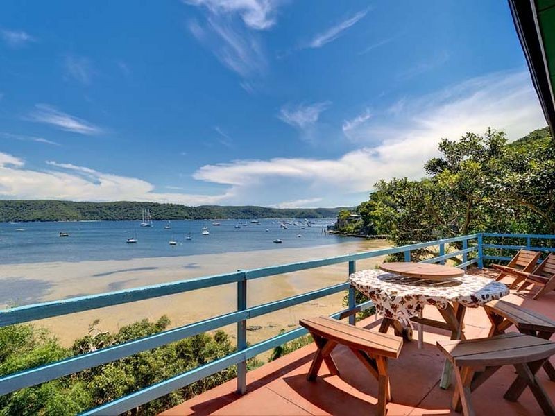 19 Thyra Road, Palm Beach NSW 2108