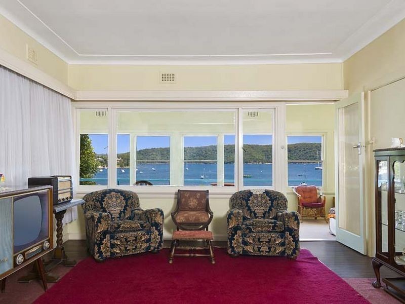 19 Thyra Road, Palm Beach NSW 2108