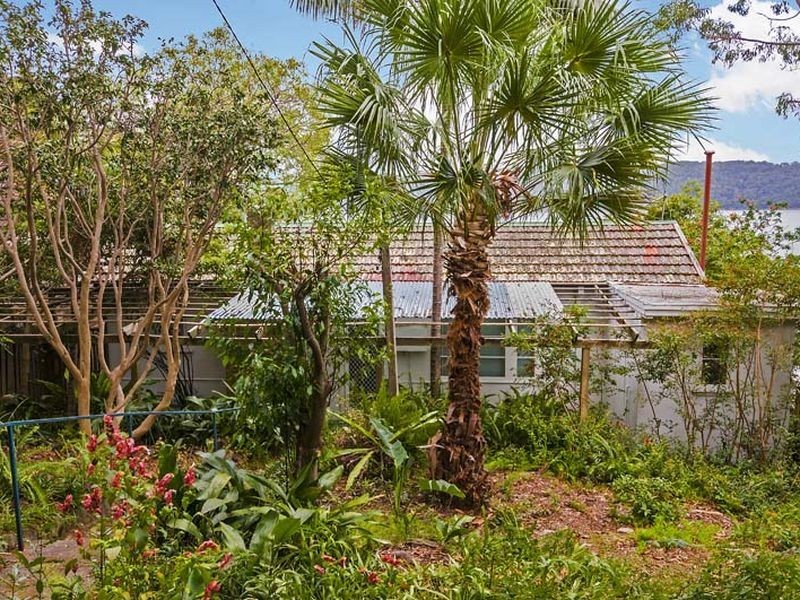 19 Thyra Road, Palm Beach NSW 2108