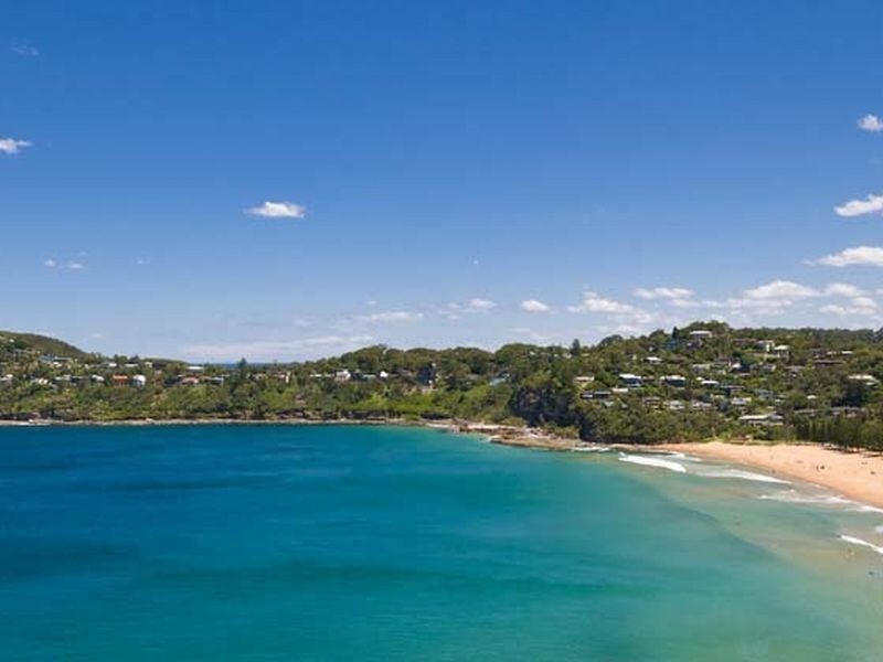 278 Whale Beach Road, Whale Beach NSW 2107