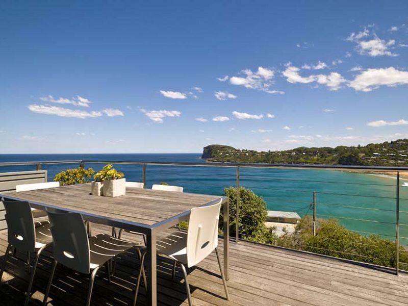 278 Whale Beach Road, Whale Beach NSW 2107