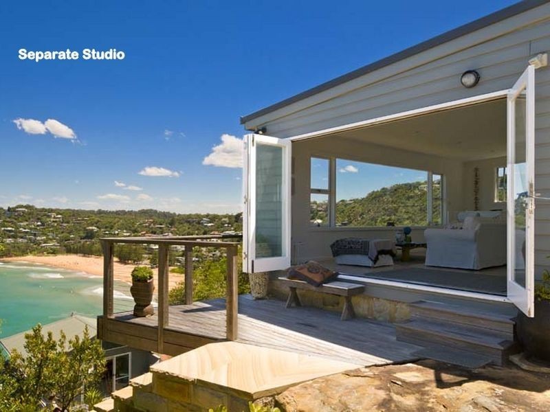 278 Whale Beach Road, Whale Beach NSW 2107