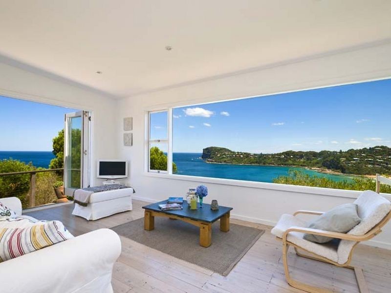 278 Whale Beach Road, Whale Beach NSW 2107