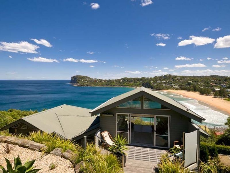 278 Whale Beach Road, Whale Beach NSW 2107